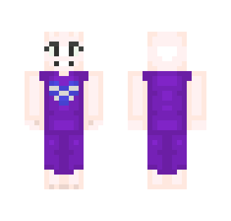 Undertale - Toriel - Female Minecraft Skins - image 2