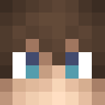 my personal skin. - Male Minecraft Skins - image 3