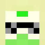 peridot - Interchangeable Minecraft Skins - image 3