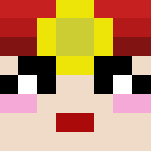 Veeva Dash - Female Minecraft Skins - image 3