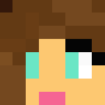 Tech_Girl05 - Female Minecraft Skins - image 3