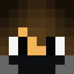 OpticFyre5's Skin - Male Minecraft Skins - image 3