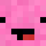 Pink Ice Cream - Interchangeable Minecraft Skins - image 3