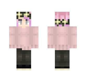 For IcarianPrince (Better in 3D) - Male Minecraft Skins - image 2
