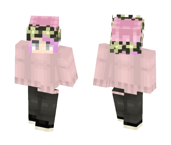 For IcarianPrince (Better in 3D) - Male Minecraft Skins - image 1