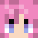 Rosaline HomeWorld - Female Minecraft Skins - image 3