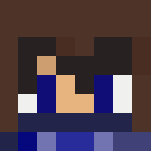 my jurassic world skin - Male Minecraft Skins - image 3