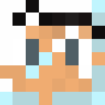 glass head swimmer - Male Minecraft Skins - image 3