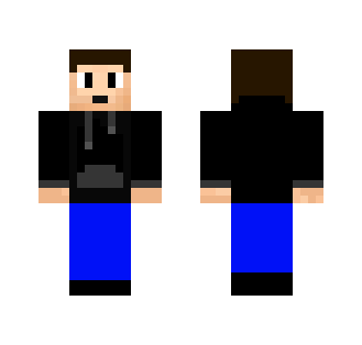 Playgames1122 Skin - Male Minecraft Skins - image 2