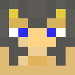 Fighter - Male Minecraft Skins - image 3
