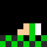 THE EMERALD BANDIT - Male Minecraft Skins - image 3