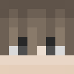 ❤Flannel Boy❤ ◕‿◕ - Male Minecraft Skins - image 3