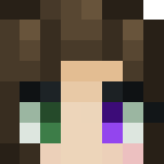 Wow, I'm pretty bad at this - Female Minecraft Skins - image 3