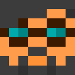 Cool Old Future Man Dude! - Male Minecraft Skins - image 3
