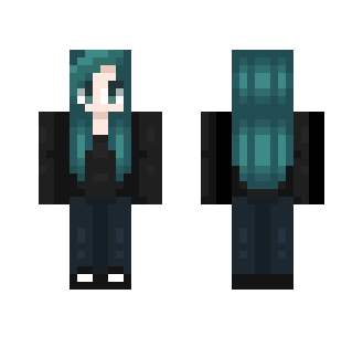Skin for a friend - Female Minecraft Skins - image 2