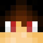 Red Guard - Male Minecraft Skins - image 3