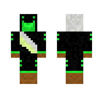 Something from Steven Universe o-o - Interchangeable Minecraft Skins - image 2