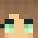 ❤Tumblr Mae|OC #4❤ - Female Minecraft Skins - image 3