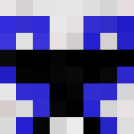 Captain Rex Fail (Sorry Chiz) - Male Minecraft Skins - image 3