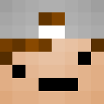 Swegzilla Skin Reshade - Male Minecraft Skins - image 3