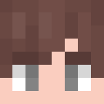 Hmm - Male Minecraft Skins - image 3