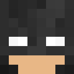 BATMAN THE DARK KNIGHT - Batman Minecraft Skins - image 3