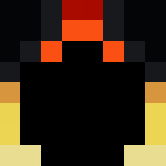 IT IS THE WIZARD OF FIRE - Male Minecraft Skins - image 3