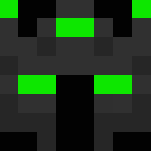 THE EMERALD KNIGHT - Male Minecraft Skins - image 3