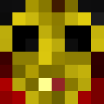 CreepsMCPasta Zombie - Male Minecraft Skins - image 3