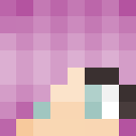 Skin For My Friend! AdleyHelene - Female Minecraft Skins - image 3