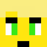 Llyoed From Ninjago Normal - Male Minecraft Skins - image 3