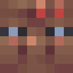 The Minotaur : Skin Collab - Male Minecraft Skins - image 3
