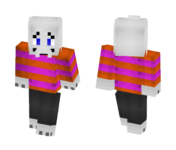 Old Togore (just in case) - Male Minecraft Skins - image 1