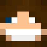 SpaceHamster - Male Minecraft Skins - image 3