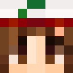BooBerry request - Female Minecraft Skins - image 3