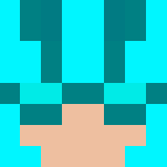 Flash(future) - Male Minecraft Skins - image 3