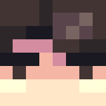 grump - Male Minecraft Skins - image 3