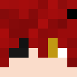 Foxy - Fnaf (Human Version) - Male Minecraft Skins - image 3