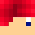 RedGuyAndMusic - Male Minecraft Skins - image 3