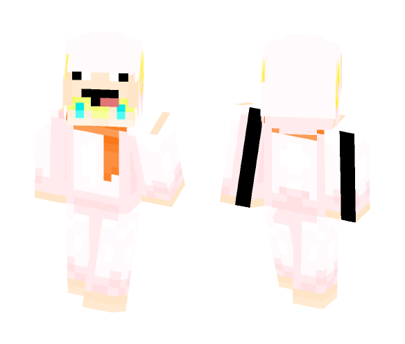Boy - In a Ram onesie - Boy Minecraft Skins - image 1