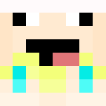 Boy - In a Ram onesie - Boy Minecraft Skins - image 3
