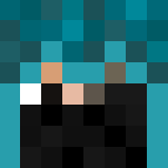 Husk Steve - Male Minecraft Skins - image 3