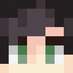 Momota + Poll results I guess - Male Minecraft Skins - image 3