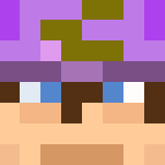 Empath James - Male Minecraft Skins - image 3