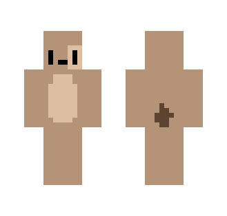 SparkyDog424 - Male Minecraft Skins - image 2