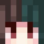 :3 | Another version of my skin :D - Female Minecraft Skins - image 3