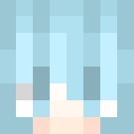 Butler (Girl) - Male Minecraft Skins - image 3