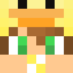 Baby duck - Baby Minecraft Skins - image 3