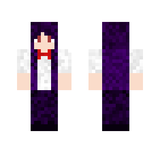Bonnie - Fnaf (Human Version) - Male Minecraft Skins - image 2
