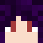 Bonnie - Fnaf (Human Version) - Male Minecraft Skins - image 3